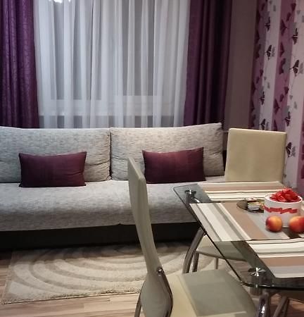 Apartment Lenin Baranavichy Luaran gambar
