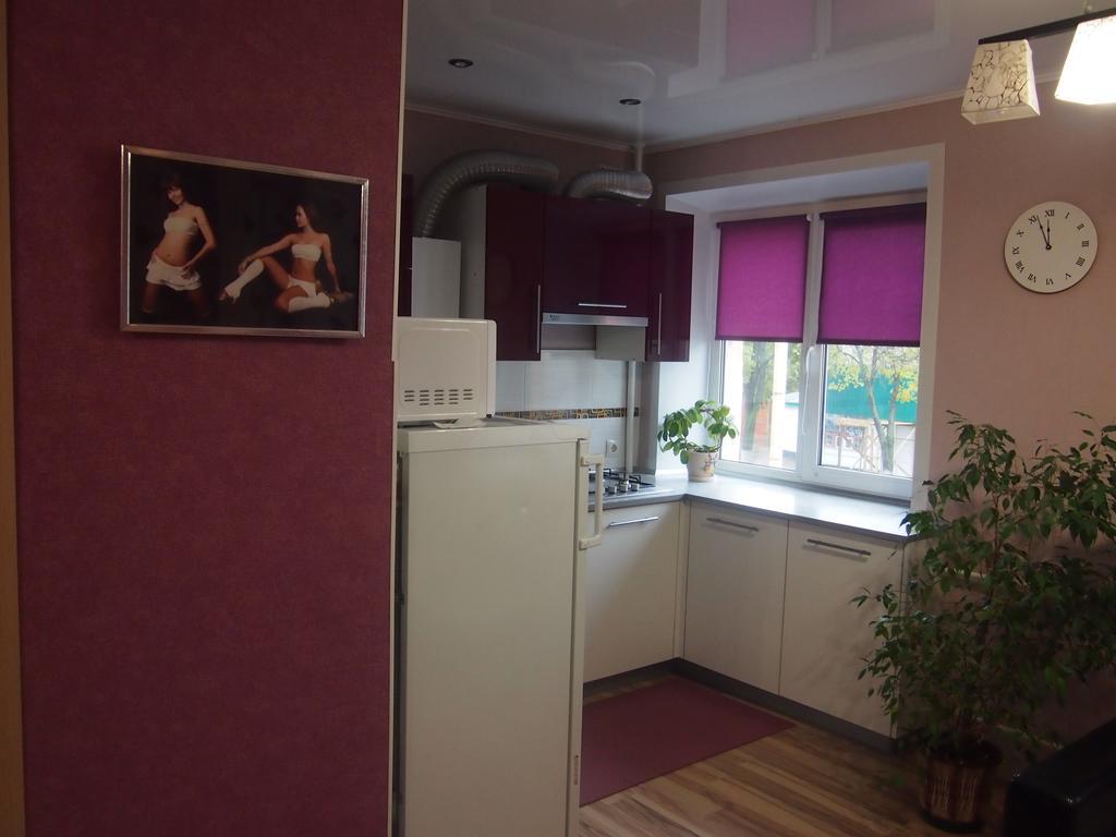 Apartment Lenin Baranavichy Luaran gambar