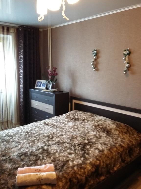 Apartment Lenin Baranavichy Luaran gambar