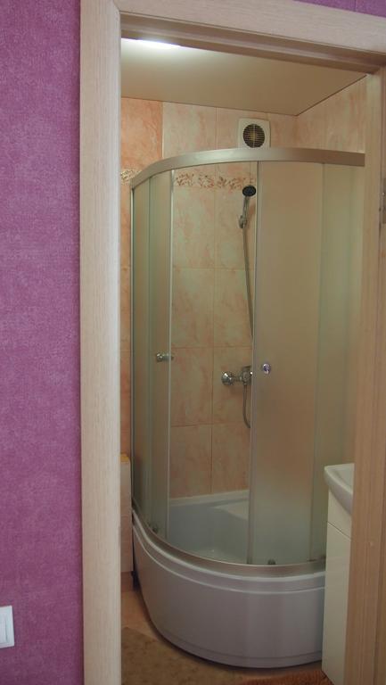 Apartment Lenin Baranavichy Luaran gambar