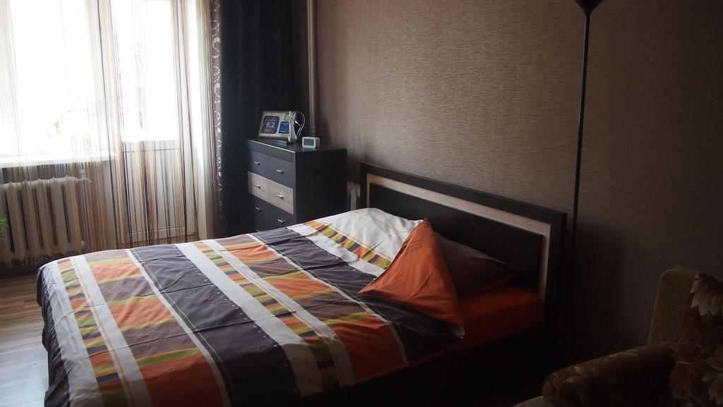 Apartment Lenin Baranavichy Luaran gambar