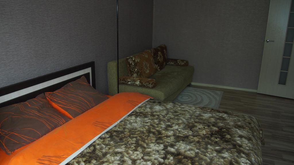 Apartment Lenin Baranavichy Luaran gambar