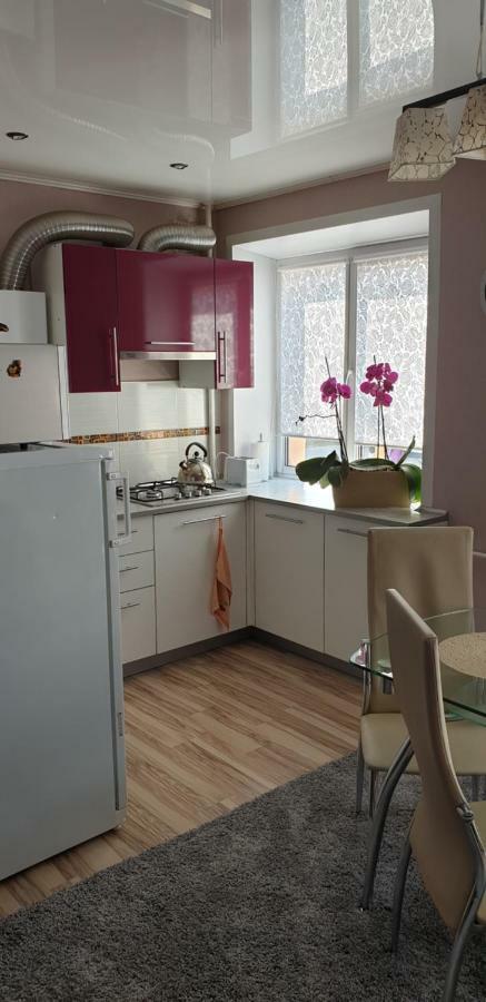 Apartment Lenin Baranavichy Luaran gambar