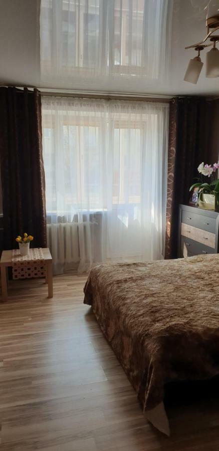 Apartment Lenin Baranavichy Luaran gambar