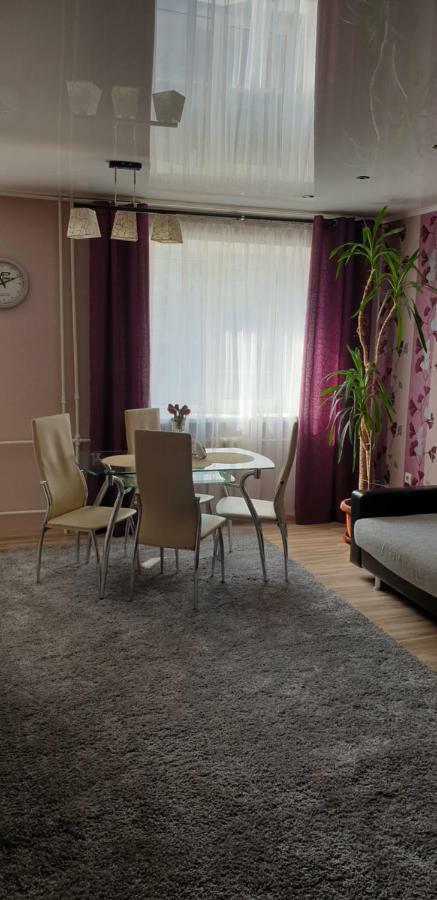 Apartment Lenin Baranavichy Luaran gambar